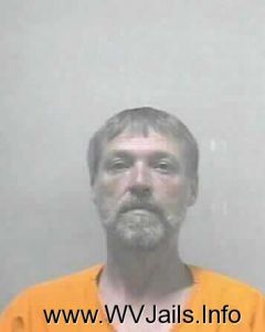 Russell Clevers Arrest Mugshot