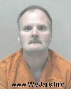 Russell Lamb Arrest Mugshot