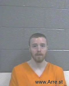 Russell Robinson Arrest