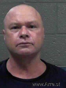 Russell Tuck Arrest Mugshot