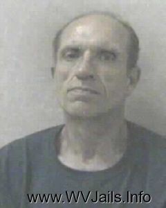 Russell Walls Arrest Mugshot