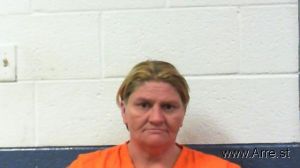 Ruth Adams Arrest Mugshot