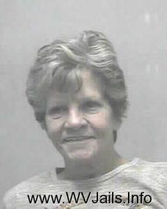 Ruth Bledsoe Arrest Mugshot