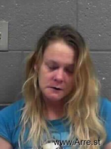 Ruth Hartwell Arrest Mugshot