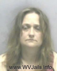 Ruth Morris Arrest