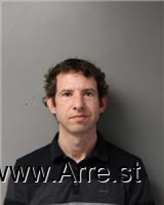 Ryan Bartram Arrest Mugshot