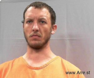 Ryan Chaffin Arrest Mugshot