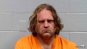 Ryan Feury Arrest Mugshot