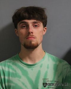 Ryan Flowers Arrest Mugshot