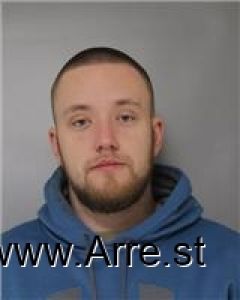 Ryan Guthrie Arrest Mugshot