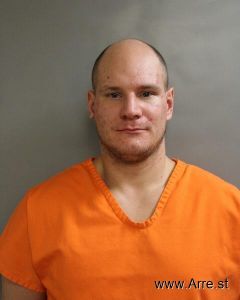 Ryan Jarvis Arrest