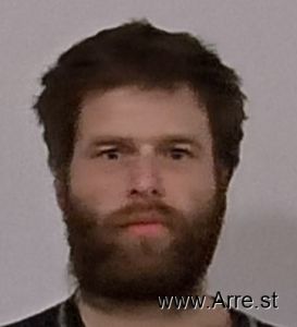 Ryan Jenkins Arrest Mugshot