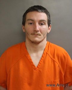 Ryan Johnson Arrest
