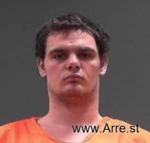 Ryan Mckinney Arrest Mugshot