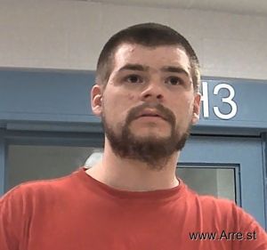 Ryan Olson Arrest