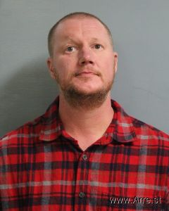 Ryan Oxley Arrest Mugshot