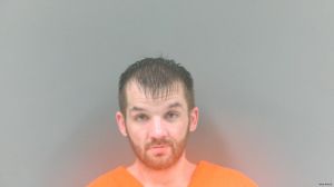 Ryan Perkins Arrest Mugshot