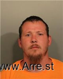 Ryan Rice Arrest Mugshot