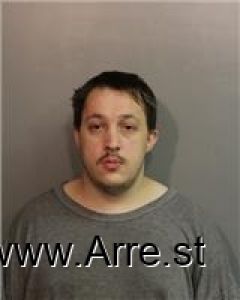 Ryan Schnettler Arrest Mugshot