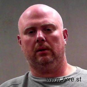 Ryan Thompson Arrest