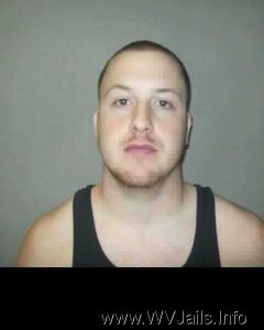  Ryan Carter Arrest Mugshot