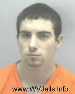 Ryan Donovan Arrest Mugshot