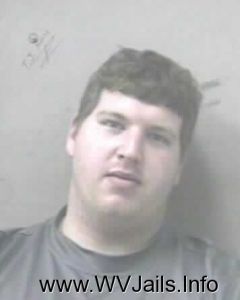 Ryan Durrett Arrest Mugshot