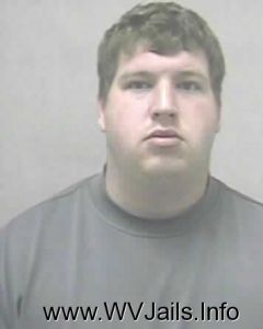 Ryan Durrett Arrest Mugshot