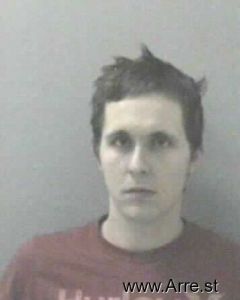 Ryan Foley Arrest