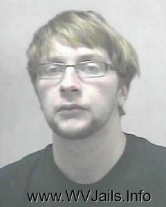 Ryan Lamb Arrest Mugshot