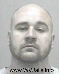 Ryan Lawson Arrest Mugshot