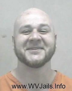 Ryan Lawson Arrest Mugshot