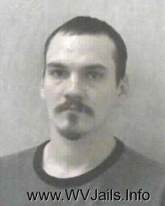 Ryan Lemaster Arrest Mugshot