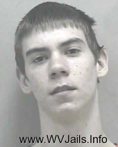 Ryan Marcum Arrest Mugshot