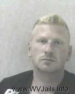 Ryan Mccormick Arrest Mugshot