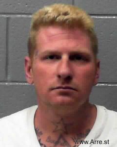 Ryan Mccormick Arrest Mugshot