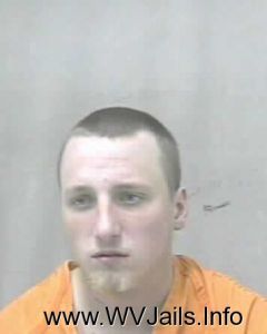  Ryan Nellis Arrest