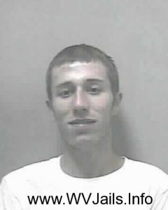 Ryan Schroeder Arrest Mugshot