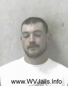 Ryan Stone Arrest Mugshot