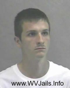 Ryan Stratton Arrest Mugshot