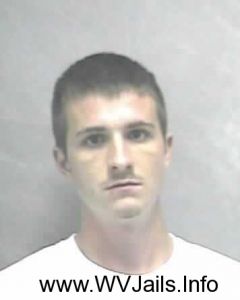 Ryan Stratton Arrest Mugshot