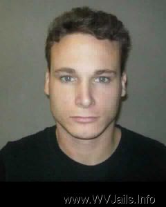  Ryan Taylor Arrest Mugshot