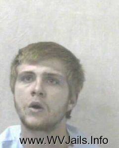 Ryan Warner Arrest Mugshot