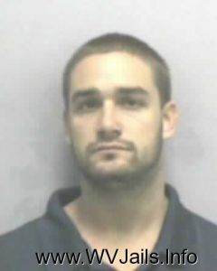 Ryan Willis Arrest Mugshot