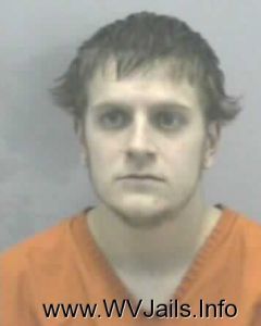  Ryan Wolfe Arrest