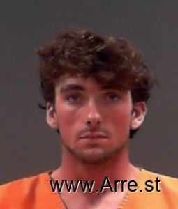 Ryder Gaudiello Arrest Mugshot