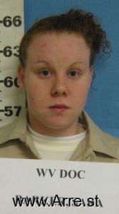 Sara Barker Arrest Mugshot