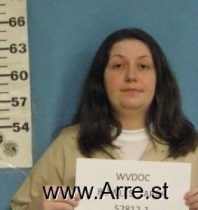 Sarah Bowles Arrest Mugshot