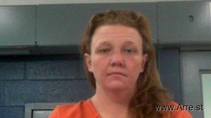 Sarah Myers Arrest Mugshot