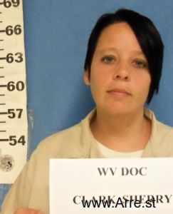 Sherry Clark Arrest Mugshot